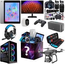 Electronic products