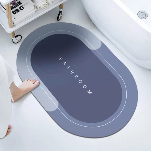 Water Absorbent Mat