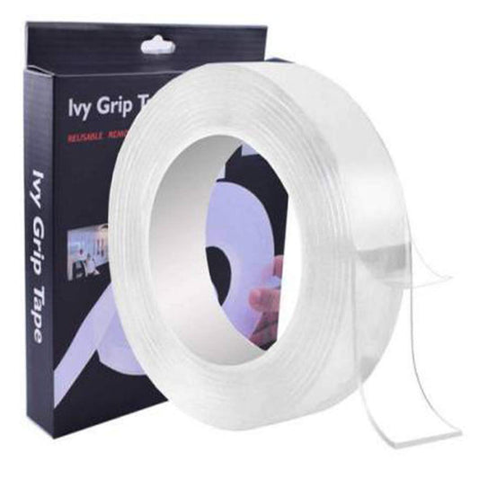 Ivy Grip Tape – Double Sided Nano Tape