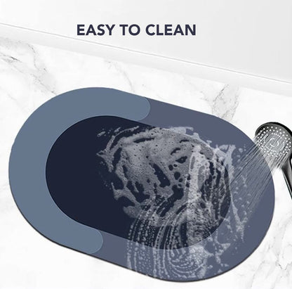 Water Absorbent Mat