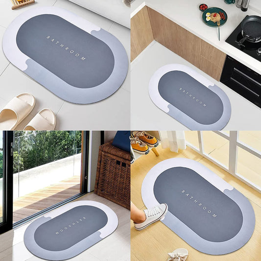 Water Absorbent Mat
